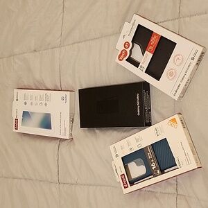 Brand New Samsung Galaxy S23 Ultra Bundle